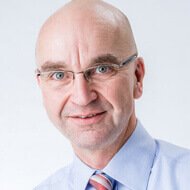 Stellvertretender Chefredakteur Bernd Hecht